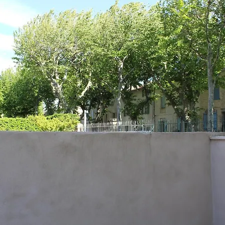 Avec Terrasse En Centre De Remy De Provence Apartment *